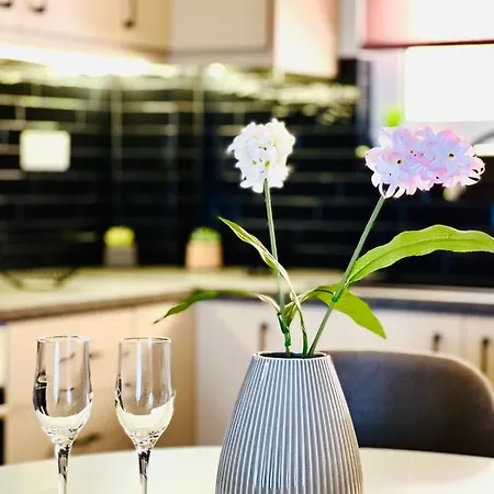 Cosy With Great Views Apartment Longa