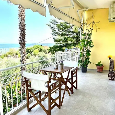 Cosy With Great Views * Longa