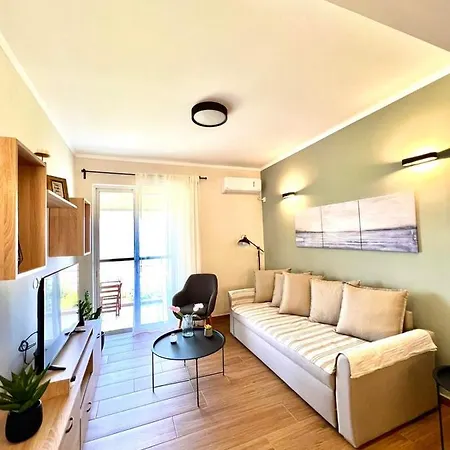 Apartment Cosy With Great Views Longa