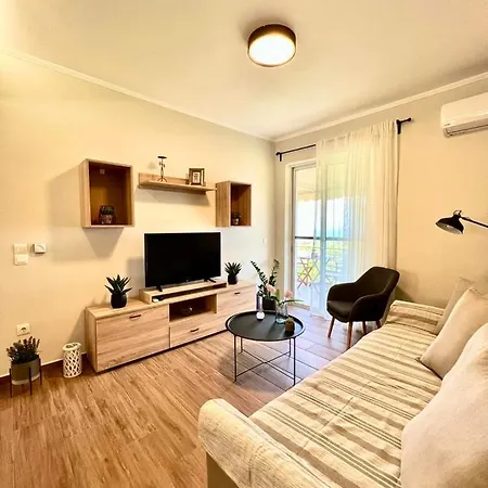 Cosy With Great Views Appartement Longá