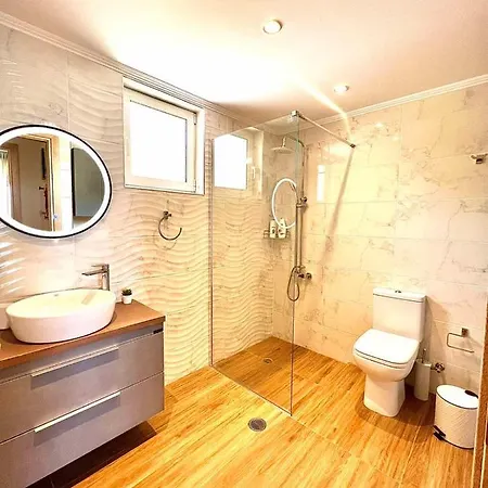 Apartment Cosy With Great Views