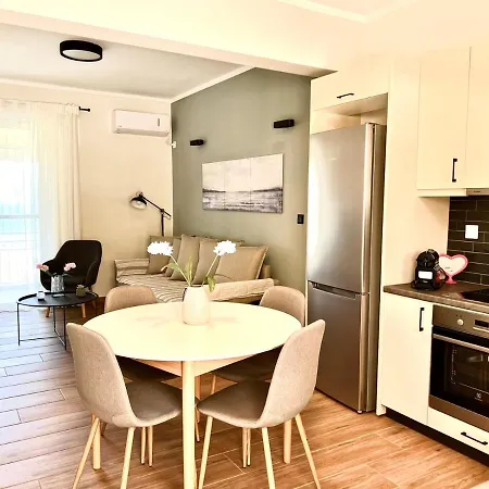 Cosy With Great Views Appartement Longá