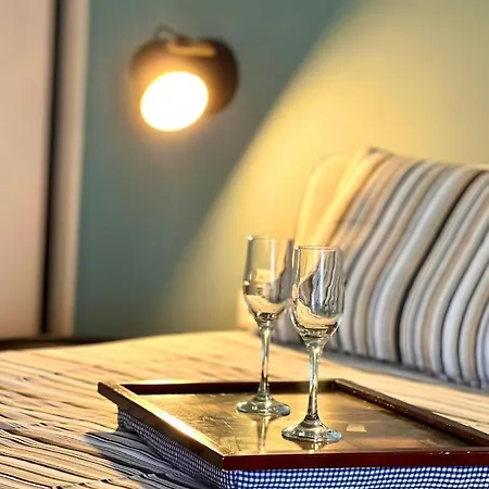 Appartement Cosy With Great Views