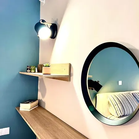 Cosy With Great Views *