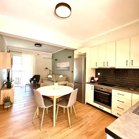 Appartement Cosy With Great Views