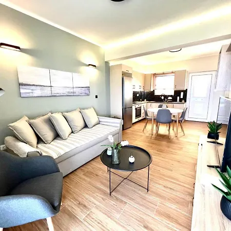 Cosy With Great Views Appartement Longá