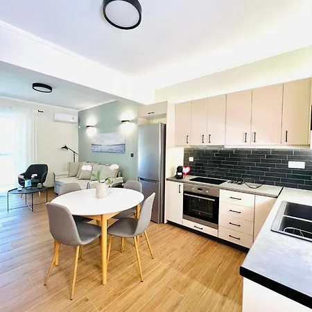 Cosy With Great Views Appartement *