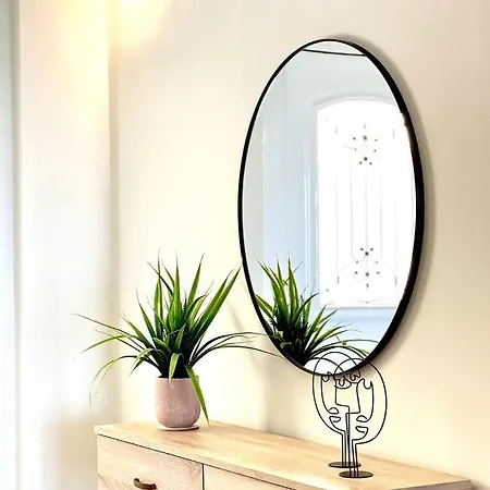 Appartement Cosy With Great Views *