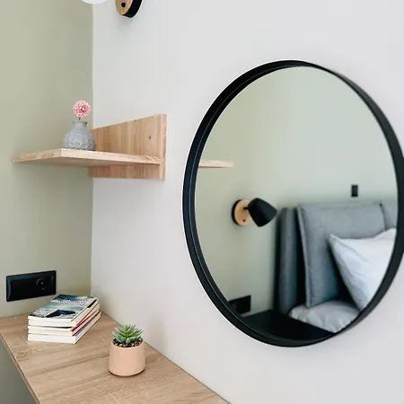 Appartement Cosy With Great Views Longá