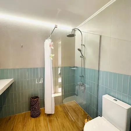 Appartement Cosy With Great Views