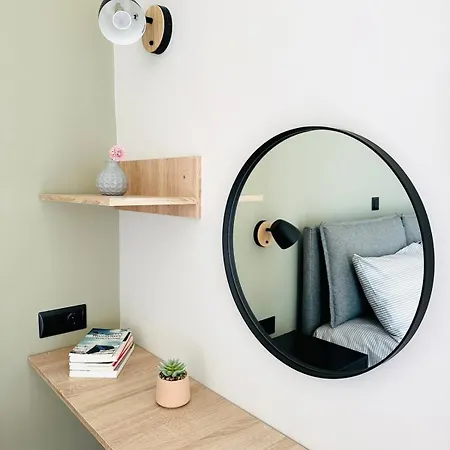 Cosy With Great Views