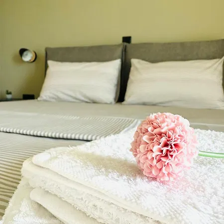 Appartement Cosy With Great Views *