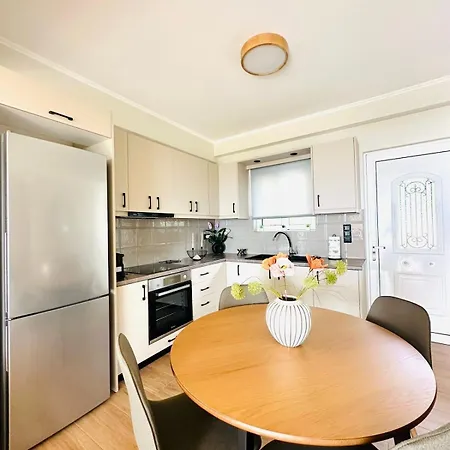 Apartment Cosy With Great Views