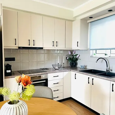 Appartement Cosy With Great Views Longá