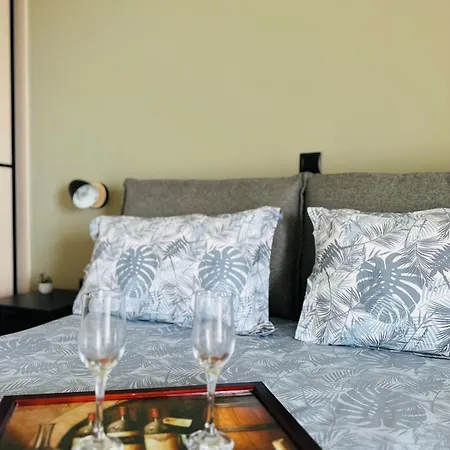 Apartment Cosy With Great Views Longa