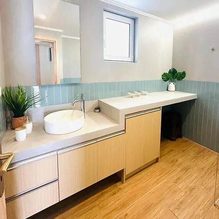 Appartement Cosy With Great Views Longá