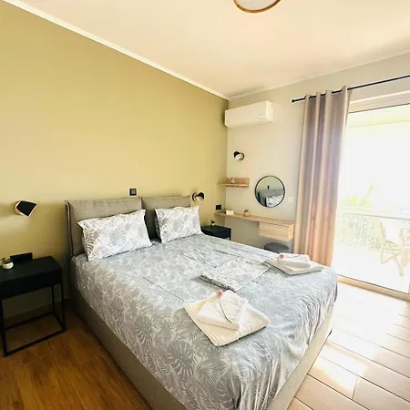 Appartement Cosy With Great Views *