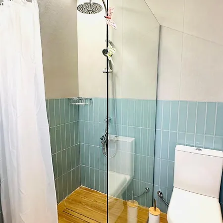 Appartement Cosy With Great Views Longá