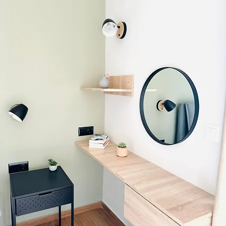 Cosy With Great Views Longa