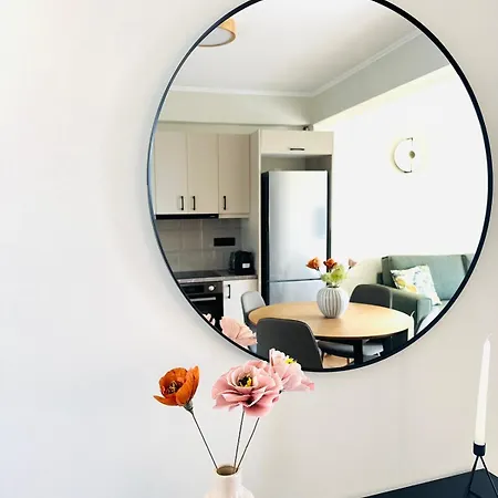 Apartment Cosy With Great Views *