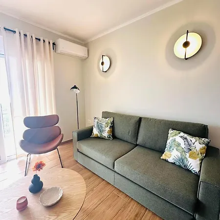 Appartement Cosy With Great Views Longá