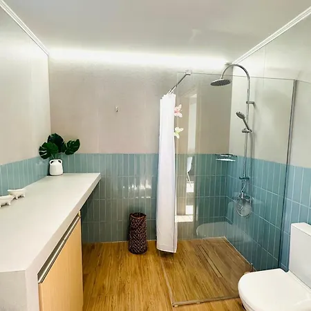 Cosy With Great Views Longá