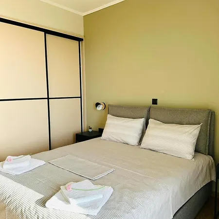 Cosy With Great Views