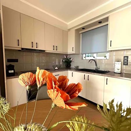 Appartement Cosy With Great Views *