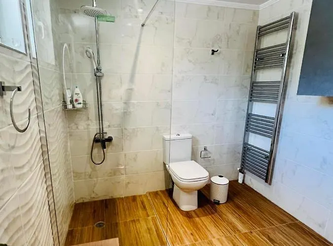 Cosy With Great Views Апартаменты