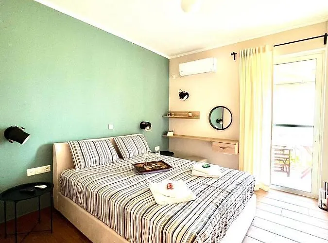 Apartment Cosy With Great Views