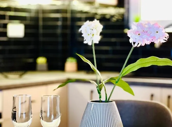 Cosy With Great Views Apartment Longá