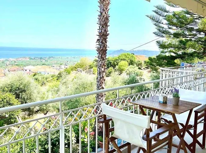 Cosy With Great Views Апартаменты *