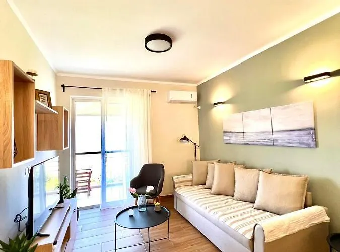 Apartment Cosy With Great Views Longá