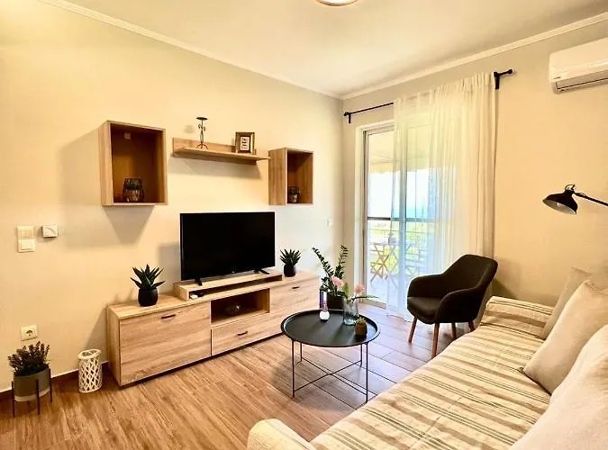 Cosy With Great Views Apartment Longá