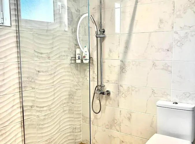 Cosy With Great Views Апартаменты