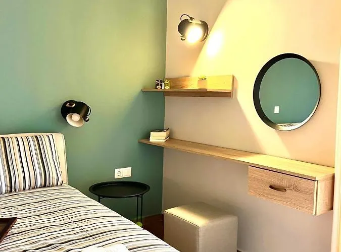 Cosy With Great Views *