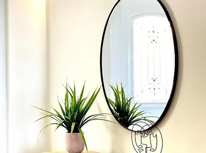 Апартаменты Cosy With Great Views *