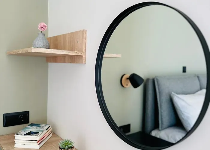 Апартаменты Cosy With Great Views Лонга