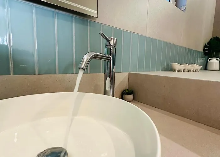 Cosy With Great Views