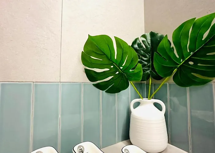 Cosy With Great Views Longá