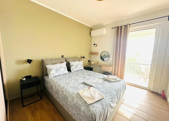 Apartment Cosy With Great Views *