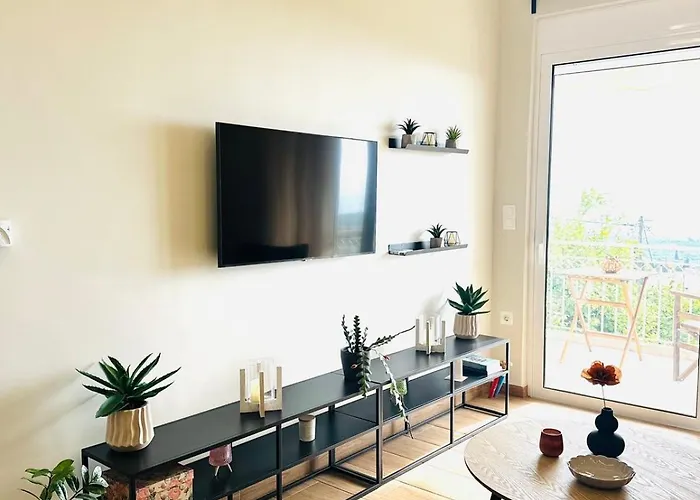 Cosy With Great Views Longá