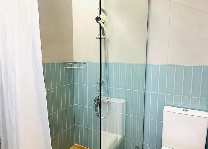 Апартаменты Cosy With Great Views Лонга