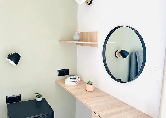 Cosy With Great Views Лонга