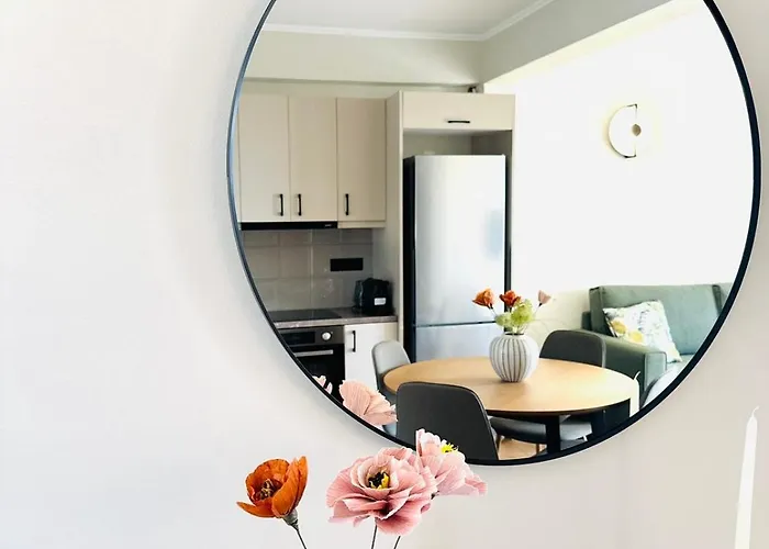 Apartment Cosy With Great Views *