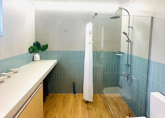 Apartment Cosy With Great Views *