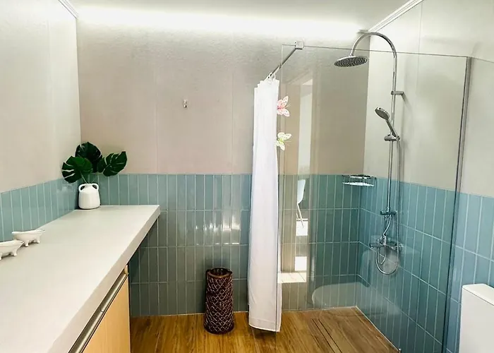 Cosy With Great Views Лонга