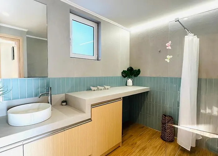 Cosy With Great Views Longá